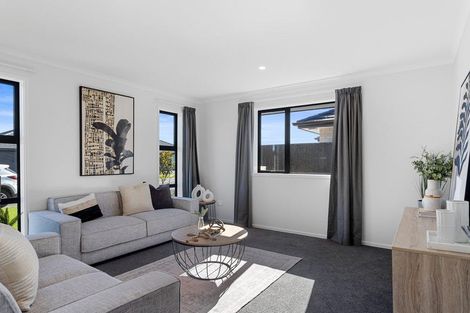 Photo of property in 5 Westbrook Avenue, Rolleston, 7615