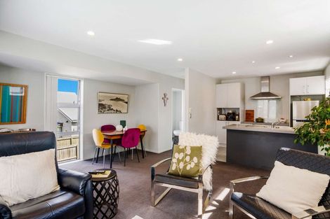 Photo of property in 60b Brockworth Place, Riccarton, Christchurch, 8011