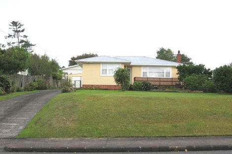 Photo of property in 18 Woodvale Road, Glen Eden, Auckland, 0602