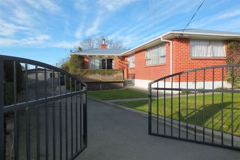 Photo of property in 18 Goulds Road, Marchwiel, Timaru, 7910