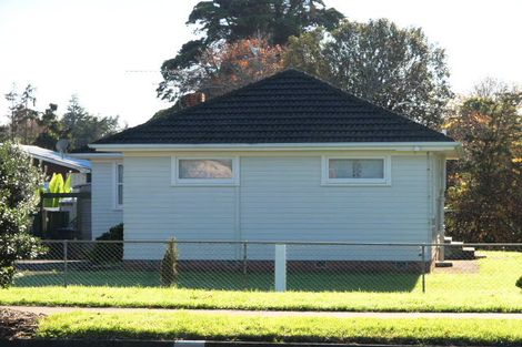 Photo of property in 1/103 Buckland Road, Mangere East, Auckland, 2024