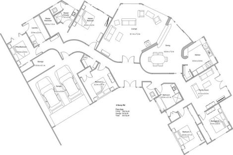 Photo of property in 4 Savoy Road, Orewa, 0931