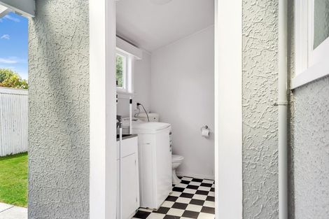 Photo of property in 1/34 Oxford Street, Richmond, 7020