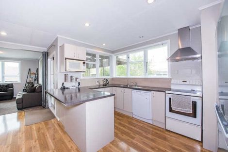 Photo of property in 7 Gordon Street, Hillcrest, Hamilton, 3216