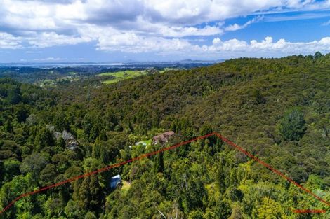 Photo of property in 118 Opanuku Road, Henderson Valley, Auckland, 0612