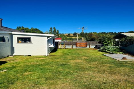 Photo of property in 27 Hawkswood Street, Waiau, 7332