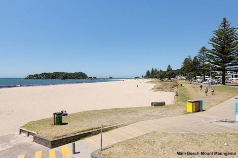 Photo of property in 206/12 Adams Avenue, Mount Maunganui, 3116