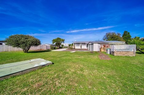 Photo of property in 32 Grey Street, Normanby, Hawera, 4614