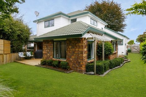 Photo of property in 1/10 Puriri Street, Hilltop, Taupo, 3330