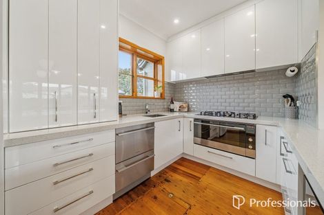 Photo of property in 1 Thornycroft Avenue, Epuni, Lower Hutt, 5011