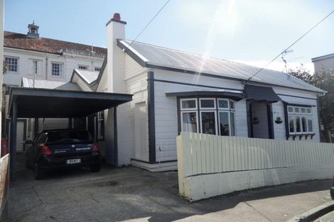 Photo of property in 8 Ohiro Road, Aro Valley, Wellington, 6021