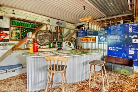 Photo of property in 102 Fitzpatrick Road, Brookby, Manurewa, 2576