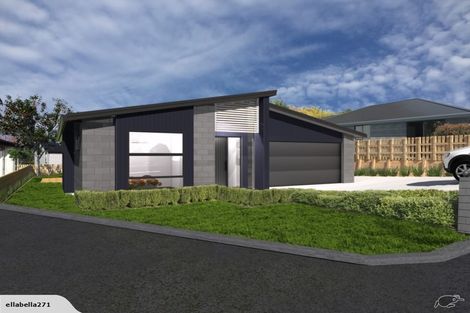 Photo of property in 4 Hera Lane, Pyes Pa, Tauranga, 3112