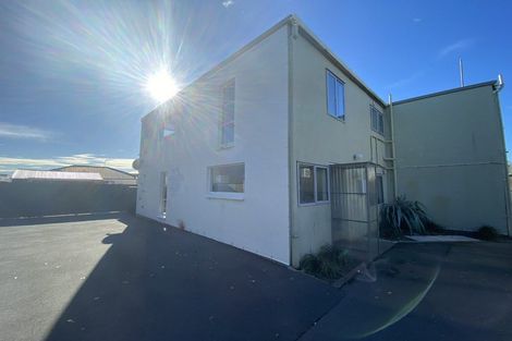 Photo of property in 6/7 Newnham Terrace, Upper Riccarton, Christchurch, 8041