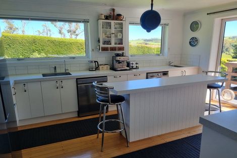 Photo of property in 531 Coal Gully Road, Glenledi, Milton, 9292