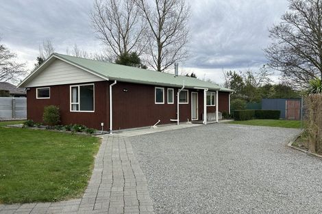 Photo of property in 5 Bluff Street, Coalgate, 7673