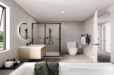 Photo of property in 12 Balthazar Road, Kumeu, 0810