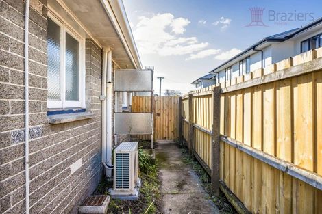 Photo of property in 4/394 Armagh Street, Linwood, Christchurch, 8011