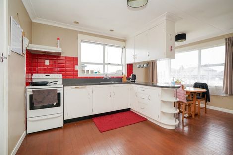 Photo of property in 483 Tweed Street, Georgetown, Invercargill, 9812