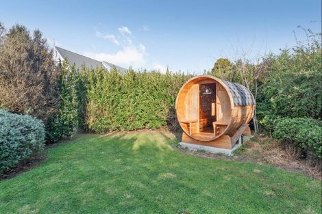 Photo of property in 184 Kuratawhiti Street, Woodside, Greytown, 5794