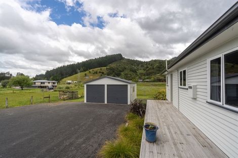 Photo of property in 871 Hakarimata Road, Huntly, 3771