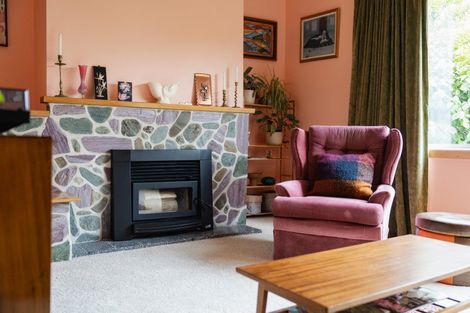 Photo of property in 43 Harrington Street, Port Chalmers, 9023