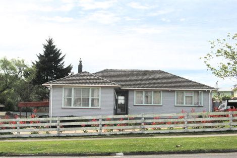 Photo of property in 71 Ford Road, Fordlands, Rotorua, 3015