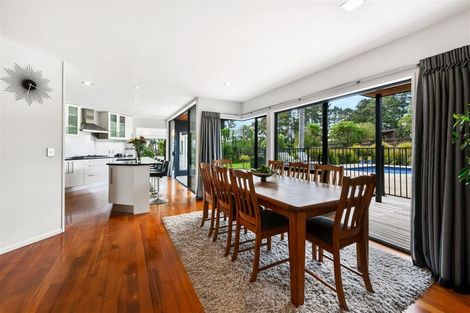 Photo of property in 206 Trigg Road, Kumeu, 0891