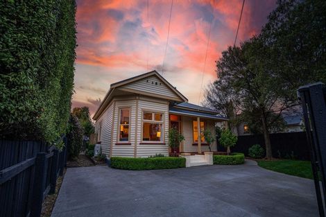 Photo of property in 43 Rosebery Street, Spreydon, Christchurch, 8024