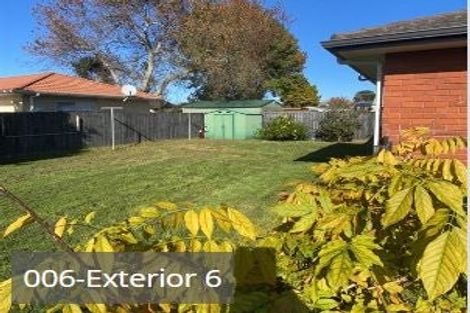 Photo of property in 10 Whitby Close, Ngaruawahia, 3720