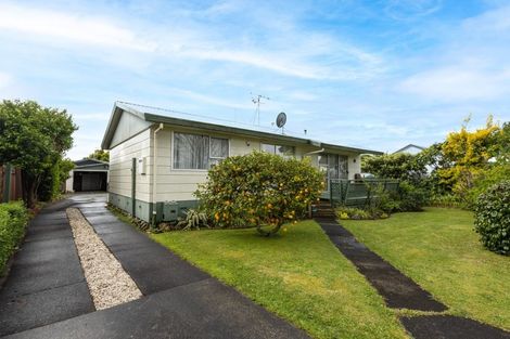 Photo of property in 16 Blomfield Street, Nawton, Hamilton, 3200
