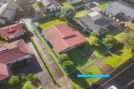 Photo of property in 115 West Street, Pukekohe, 2120