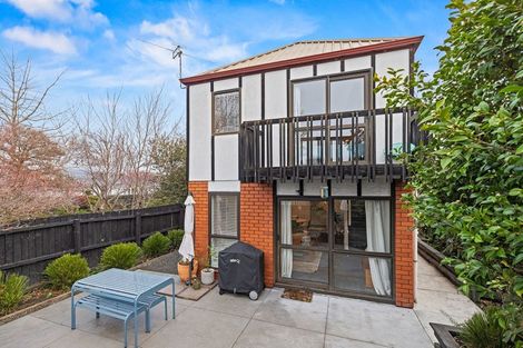 Photo of property in 1/160 Saint Albans Street, St Albans, Christchurch, 8014