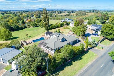 Photo of property in 755 Peacockes Road, Rukuhia, Hamilton, 3282