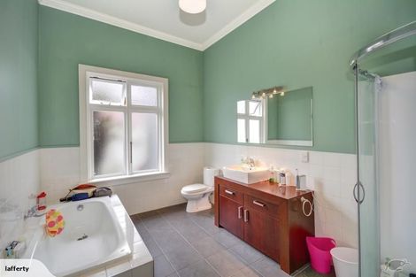 Photo of property in 15 Warden Street, Opoho, Dunedin, 9010