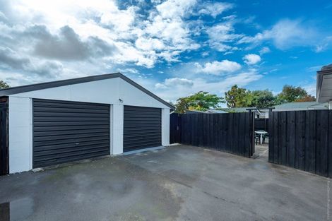 Photo of property in 1/9 Jarrow Place, Halswell, Christchurch, 8025