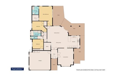 Photo of property in 16 Bermuda Drive, Papamoa Beach, Papamoa, 3118