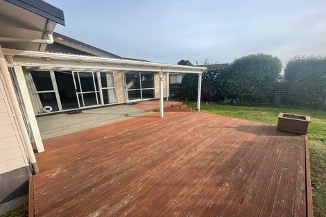 Photo of property in 215 Parklands Avenue, Bell Block, New Plymouth, 4312