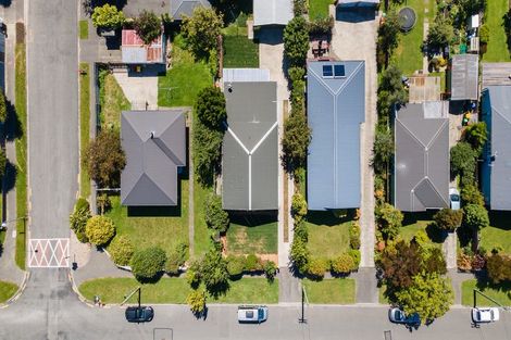 Photo of property in 71 Cobham Street, Spreydon, Christchurch, 8024