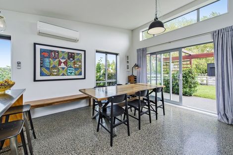 Photo of property in 48 Gressons Road, Waikuku, Rangiora, 7473