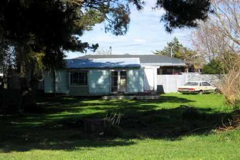 Photo of property in 15 Kapuni Street, Marton, 4710