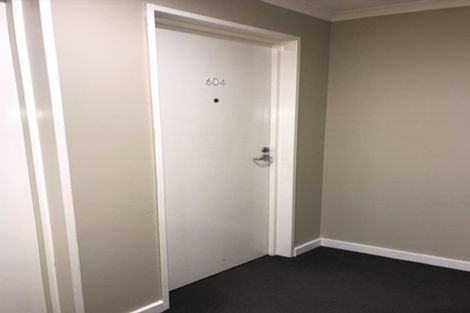 Photo of property in Aitken Street Apartments, 604/5 Aitken Street, Thorndon, Wellington, 6011