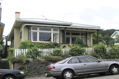 Photo of property in 149 Daniell Street, Newtown, Wellington, 6021