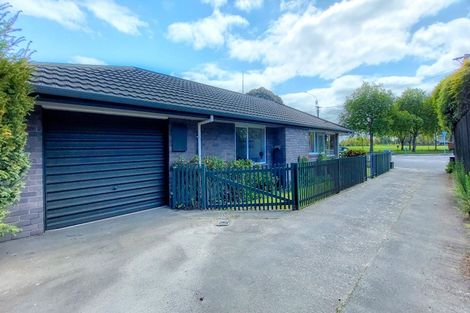Photo of property in 50a Rose Street, Somerfield, Christchurch, 8024