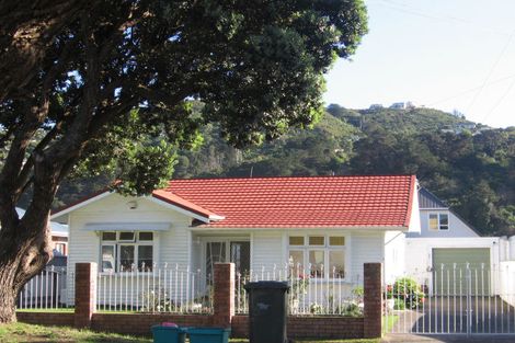 Photo of property in 8 Tui Street, Alicetown, Lower Hutt, 5010