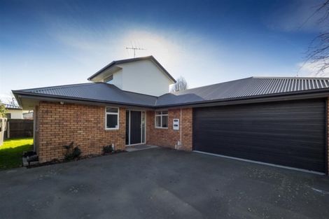 Photo of property in 11c Wills Street, Ashburton, 7700