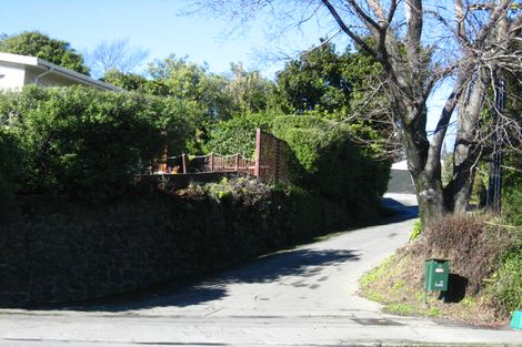 Photo of property in 27 Cashmere Road, Cashmere, Christchurch, 8022