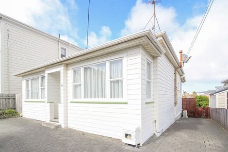 Photo of property in 14 Levy Street, Mount Victoria, Wellington, 6011