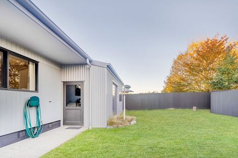 Photo of property in 51 Totara Drive, Twizel, 7901