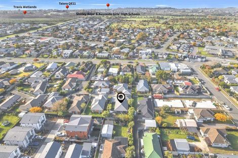 Photo of property in 25c Parnwell Street, Burwood, Christchurch, 8083